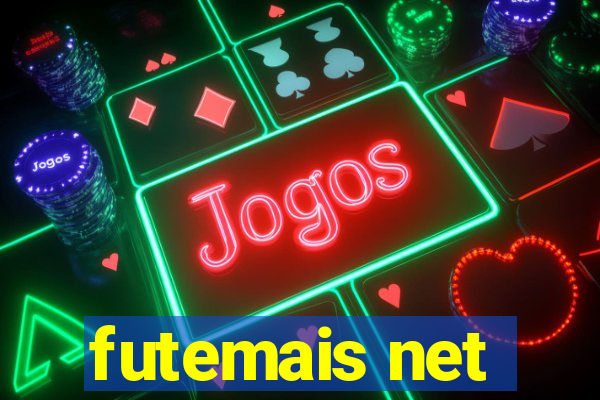 futemais net